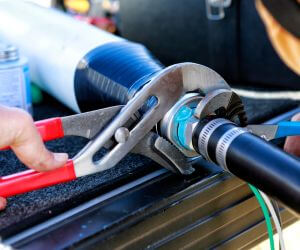 About Emergency plumbing pros Beaver Dam, WI